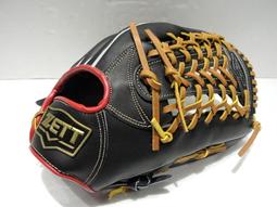 日本品牌 ZETT 硬式 棒球手套 壘球手套 外網檔 野手手套 黑/紫(BPGT-33237)附贈手套袋 歷史價格詳細信息