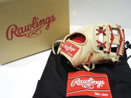 日本製 Rawlings Hardball HOH® JAPAN 硬式牛皮 棒壘球 外野手套 外網檔(GH4HJH99) 歷史價格詳細信息
