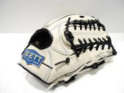 BPGT-33238【ZETT 壘球專用全牛手套】332系列 #外野手通用 #13吋手套 #ZETT專用 親指加強 歷史價格詳細信息