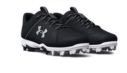 UA UNDER ARMOUR 壘球鞋 膠釘鞋 棒壘球鞋 Leadoff Mid 中筒 3025590-001 大自在 歷史價格詳細信息