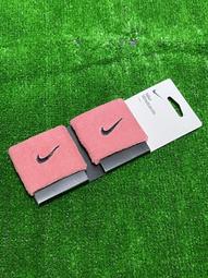 棒球世界全新Nike Swoosh 護腕運動打球健身單色腕帶吸濕排汗紅色特價AC2286-601 歷史價格詳細信息