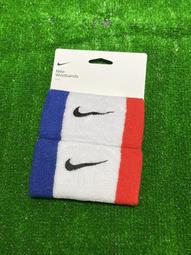 棒球世界 全新NIKE SWOOSH加長運動護腕 AC2287-417特價 1組2入 歷史價格詳細信息