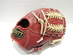 日本品牌 ZETT 硬式 棒球手套 壘球手套 密網檔 野手手套 黑/紫(BPGT-33216)附贈手套袋 歷史價格詳細信息