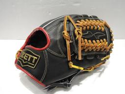 日本品牌 ZETT 硬式 棒球手套 壘球手套 密網檔 野手手套 黑/紫(BPGT-33216)附贈手套袋 歷史價格詳細信息