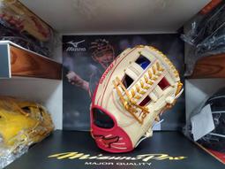 MIZUNO 美津濃 棒球手套 WILLDRIVE 力 1AJGR14201-8066 歷史價格詳細信息