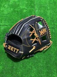 棒球世界全新 ZETT棒壘球內野手V字手套日本紅色(BPGT-81215)特價反手用 歷史價格詳細信息