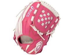 ~日本進口 asics 亞瑟士 ~ 即戰力款 快壘 快速壘球 捕手手套 一壘手手套《BGSGBC-90》~現貨上市 歷史價格詳細信息