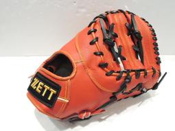 日本品牌 ZETT 入門款 兒童用 少年用 棒壘球手套 12吋 T網檔 (BPGT-72527) 歷史價格詳細信息