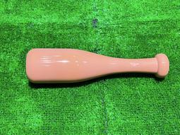 棒球世界全新木製手套整型槌特價一支藍色 歷史價格詳細信息