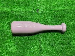 棒球世界全新木製手套整型槌特價一支藍色 歷史價格詳細信息