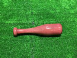 棒球世界全新木製手套整型槌特價一支藍色 歷史價格詳細信息