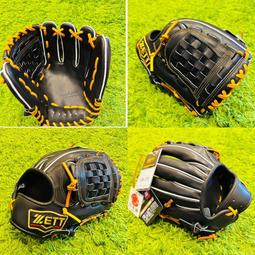 貳拾肆棒球- ZETT  PROSTATUS 日本製造 客製硬式手套 歷史價格詳細信息