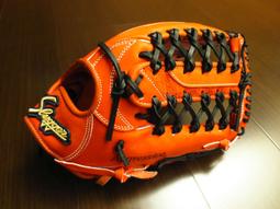 {圓圓小舖}全新日本製硬式 佐藤和範 外野T網擋手套棒壘球手套 佐藤作 紅色 日製 佐藤手套 歷史價格詳細信息