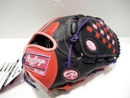 日本進口 Rawlings HOH® MLB COLOR SYNC 棒壘球 內野手套 工字檔(GR4HMN54G)深藍紅 歷史價格詳細信息