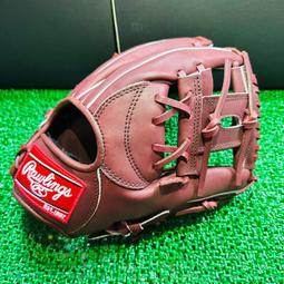 貳拾肆棒球--日本帶回Rawlings Gamer PRO GRADE GOLD GLOVE硬式超輕量工字內野手手套 歷史價格詳細信息
