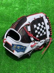 棒球世界ZETT SPECIAL ORDER 訂製款棒壘球手套特價內野工字檔11.5吋黑色今宮健太model 歷史價格詳細信息