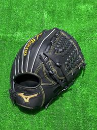 棒球世界全新 美津濃Mizuno少年用手套 WILD KIDS特價1AJGY31900黑色 歷史價格詳細信息