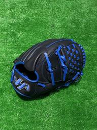 棒球世界 HA 日本品牌 內野手V字用北美牛皮 棒壘手套 特價橘藍配色 歷史價格詳細信息