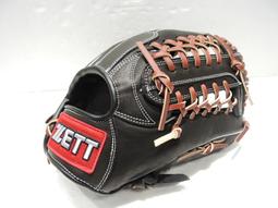 日本品牌 ZETT 入門款 兒童用 少年用 棒壘球手套 12吋 T網檔 (BPGT-72527) 歷史價格詳細信息