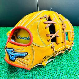 貳拾肆棒球-Mizuno global elite 5DNA 客製硬式手套 歷史價格詳細信息