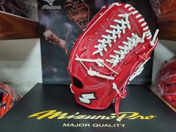 新莊新太陽 SSK 549C90 獨家 訂製 棒壘手套 內野 密網 左投 白紅黑 特3900 歷史價格詳細信息