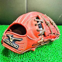 貳拾肆棒球-Mizuno global elite 5DNA 客製硬式手套 歷史價格詳細信息