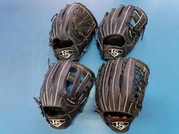 ((綠野運動廠))最新款Louisvill新標LS路易斯威爾EZ系列(黑色)硬式牛皮棒壘球手套(4款)優惠促銷中~ 歷史價格詳細信息