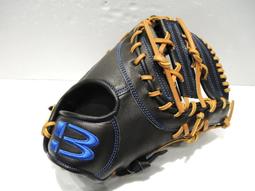 BRETT 頂級藍標棒球手套 一壘手 共兩色 歷史價格詳細信息