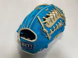 NEW ZETT 全新本壘板標330系列棒壘開指手套 一壘手 BPGT-33013 反手 歷史價格詳細信息