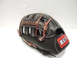 日本品牌 ZETT 入門款 兒童用 少年用 棒壘球手套 12吋 T網檔 (BPGT-72527) 歷史價格詳細信息