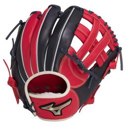 日本進口~MIZUNO美津濃 Global Elite H Selection 棒壘球手套 T網1AJGR29607) 歷史價格詳細信息