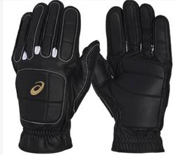 棒球魂 日本制 棒球手套Asics硬式紅色十字11.5寸【葡東運動】 歷史價格詳細信息