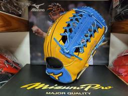 新太陽 MIZUNO 美津濃 FRIENDSHIP 1ATGS20960 22 棒壘手套 外野 T字 寶藍 特1950 歷史價格詳細信息