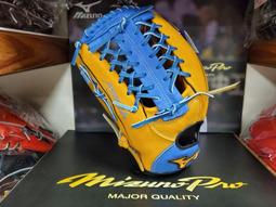 新太陽 MIZUNO 美津濃 FRIENDSHIP 1ATGS20960 22 棒壘手套 外野 T字 寶藍 特1950 歷史價格詳細信息