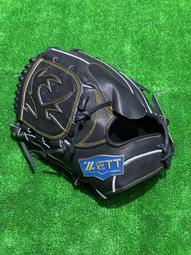棒球世界ZETT 棒壘球手套11.5吋投手檔特價紅色皇冠刀模 歷史價格詳細信息