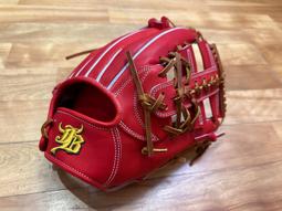 [黑瑞賣手套] JB JB-004 硬式 內野 棒球手套 壘球手套 歷史價格詳細信息