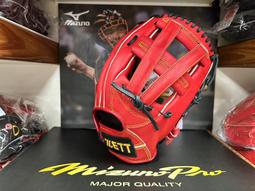 新莊新太陽 ZETT 81系列 BPGT-81202 牛皮 棒壘手套 捕手 反手 左投 紅黑 特2500 歷史價格詳細信息