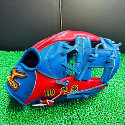 貳拾肆棒球--日本帶回Mizuno訂做空白球衣/白紅 歷史價格詳細信息