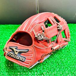 貳拾肆棒球-Mizuno global elite 5DNA 客製硬式手套 歷史價格詳細信息