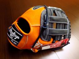 {圓圓小舖}全新美國 Rawlings 羅林斯 HOH 內野工字擋棒壘球手套 美國職棒大聯盟球團隊徽限量版紐約大都會隊 歷史價格詳細信息