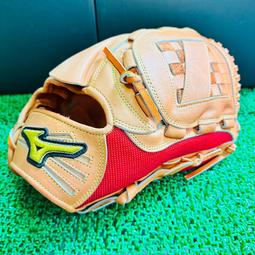 貳拾肆棒球-日本帶回 Mizuno pro 前田式樣訂作硬式投手手套展示品/耕作作/ 日製 歷史價格詳細信息