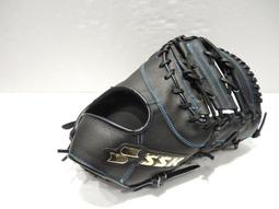 日本SSK棒球手套全牛皮投手手套成人進階AdvancedProedge系列黑紅 歷史價格詳細信息