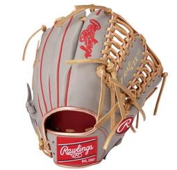 日本進口 Rawlings HOH® MLB COLOR SYNC 棒壘球 內野手套 工字檔(GR4HMN54G)深藍紅 歷史價格詳細信息