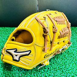 貳拾肆棒球-Mizuno global elite 5DNA 客製硬式手套 歷史價格詳細信息