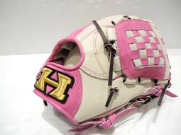 日本品牌 Hi-Gold (HG) 大H LOGO 日本油脂處裡，硬式牛皮 棒壘球手套 編織檔 11.75&quot; 贈手套袋 歷史價格詳細信息