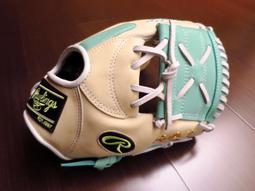 Rawlings 日本製硬式棒球手套 黑色 GH4HH56-JB 歷史價格詳細信息