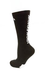 棒球世界全新HA中筒型 運動棒球襪特價黑色 歷史價格詳細信息