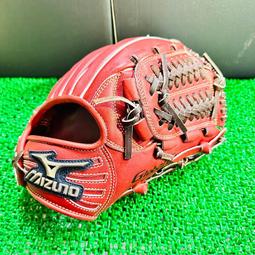 貳拾肆棒球-Mizuno global elite 5DNA 客製硬式手套 歷史價格詳細信息