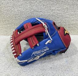 MIZUNO FRIENDSHIP系列 棒壘球手套 外野手 1ATGS22960 原皮寶藍 歷史價格詳細信息