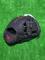棒球世界全新 美津濃Mizuno少年用手套 WILD KIDS特價1AJGY31900黑色 歷史價格詳細信息